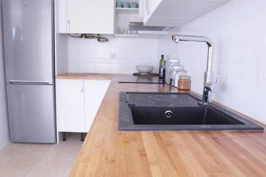 Costa Brava Apartment With Stunning Sea View Llança 외부 사진