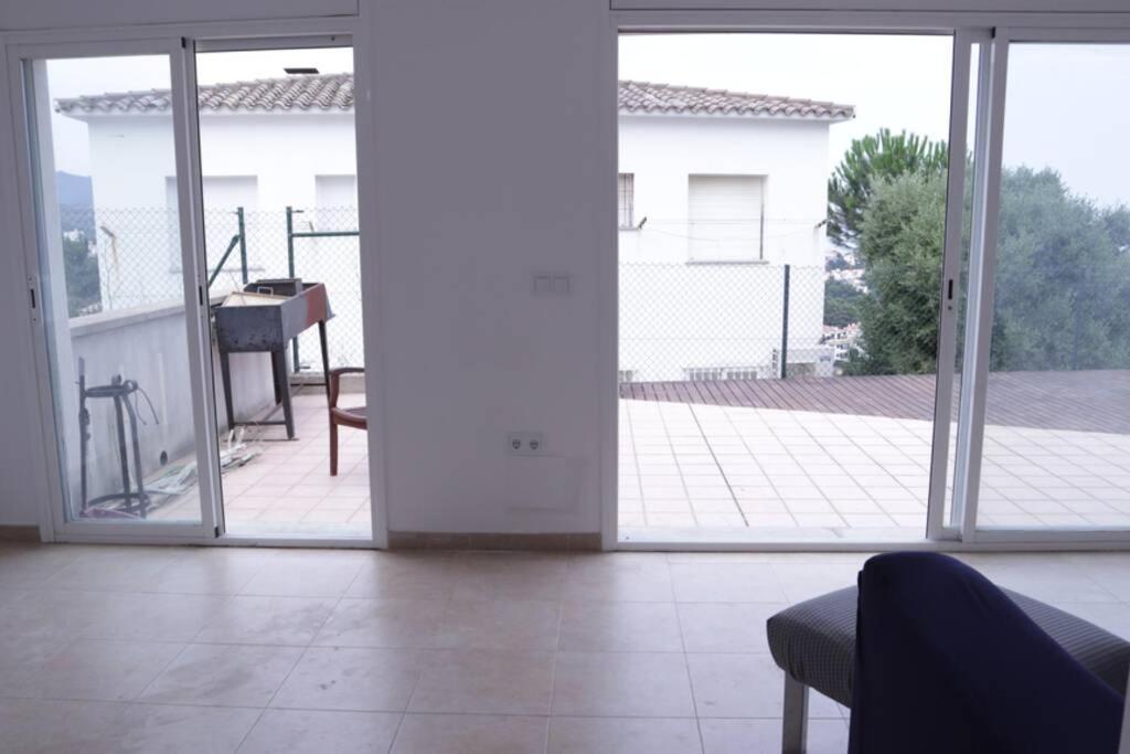 Costa Brava Apartment With Stunning Sea View Llança 외부 사진