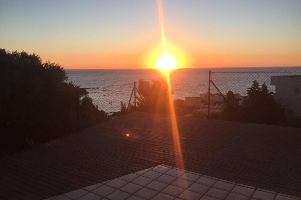 Costa Brava Apartment With Stunning Sea View Llança 외부 사진