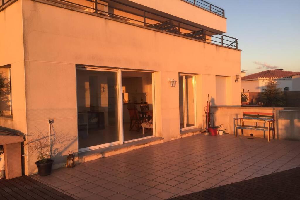 Costa Brava Apartment With Stunning Sea View Llança 외부 사진